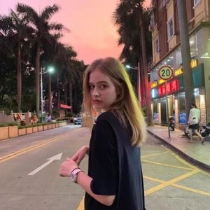 Meet your Posher, George